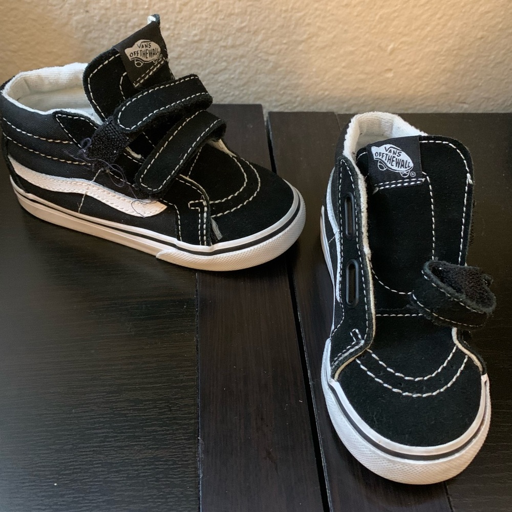 Kids Vans